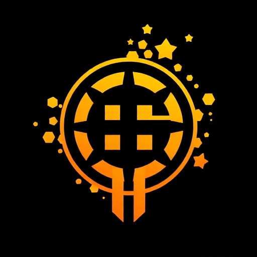 CS Gaming Hub Logo